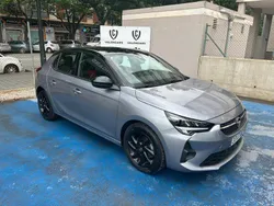 Gris Usado 2023 Opel Corsa S | 15.800 € (Precio justo)