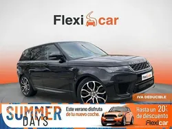 Otro Usado 2019 Land Rover Range Rover Sport HSE SUV | 35.690 € (Precio justo)