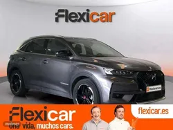 Gris Usado 2019 DS Automobiles DS7 Crossback Be Chic SUV | 18.490 € (Super precio)
