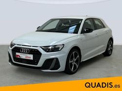 Blanco Usado 2023 Audi A1 Utilitario | 24.900 € (Precio justo)