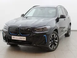 Usado 2024 BMW iX3 M Sport SUV | 56.000 € (Precio justo)
