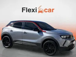 Gris Usado 2023 Opel Mokka S SUV | 15.470 € (Buen precio)