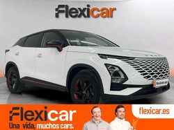 Blanco Usado 2024 Omoda 5 SUV | 25.990 € (Un poco caro)