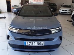 Gris / plata Nuevo 2025 Opel Mokka SUV | 25.900 €