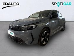 Gris Usado 2024 Opel Corsa-e Edition Utilitario | 28.400 €