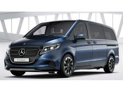 Azul Nuevo 2025 Mercedes V250 Avantgarde Monovolumen | 89.490 €