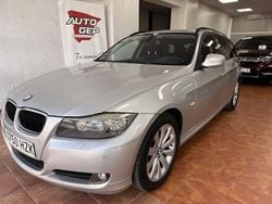 Gris Usado 2011 BMW 320 Comfort Edition Familiar | 8299 € (Precio justo)
