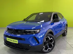 Otro Usado 2024 Opel Mokka Ultimate SUV | 21.800 € (Un poco caro)