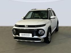 Nuevo 2024 Hyundai Inster Utilitario | 20.900 € (Buen precio)
