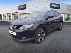 Otro Usado 2016 Nissan Qashqai N-Connecta SUV | 14.500 € (Precio justo)