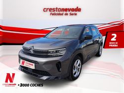 Usado 2022 Citroën C5 Aircross Feel SUV | 16.813 € (Precio justo)