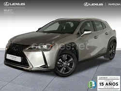 Beige Usado 2021 Lexus UX Business Edition SUV | 26.900 € (Precio justo)