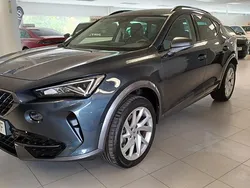 Gris Usado 2024 Cupra Formentor SUV | 28.800 € (Precio justo)