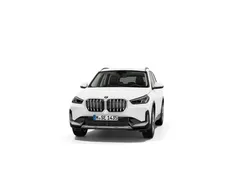 Usado 2025 BMW X1 Luxury Line SUV | 43.900 € (Super precio)