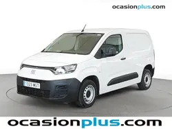 Blanco Usado 2023 Fiat Doblò S Monovolumen | 15.955 € (Super precio)