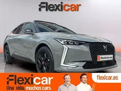 Gris Usado 2022 DS Automobiles DS4 Performance Berlina | 21.490 € (Precio justo)