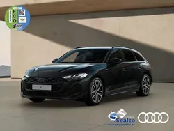 Negro Nuevo 2025 Audi A5 Premium Coupe | 59.273 € (Precio justo)