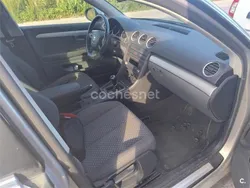 Beige Usado 2010 Seat Exeo Reference Berlina | 4200 € (Buen precio)