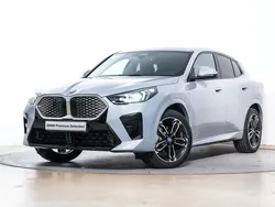 Nuevo 2025 BMW iX2 Comfort Edition SUV | 46.790 € (Precio justo)