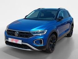 Azul Nuevo 2024 VW T-Roc SUV | 26.500 € (Precio justo)