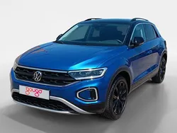 Nuevo 2024 VW T-Roc SUV | 26.500 € (Precio justo)
