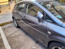 Gris / plata Usado 2012 Seat Leon Copa Berlina | 7500 € (Buen precio)