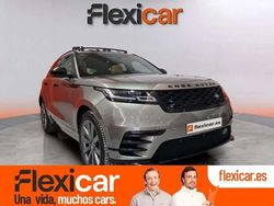 Gris Usado 2019 Land Rover Range Rover Velar SE Dynamic SUV | 31.270 € (Super precio)