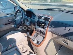 Verde Usado 2003 Kia Carnival LX Monovolumen | 2300 € (Precio justo)