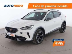 Blanco Usado 2023 Cupra Formentor SUV | 23.142 € (Precio justo)