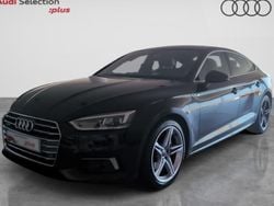 Usado 2017 Audi A5 Sport Coupe | 21.900 € (Caro)
