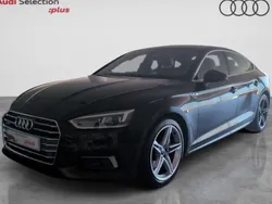 Usado 2017 Audi A5 Sport Coupe | 21.900 €