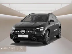 Negro Nuevo 2025 Mercedes GLA250 SUV | 54.751 € (Caro)