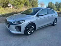 Metalico Usado 2019 Hyundai Ioniq Berlina | 16.500 € (Precio justo)