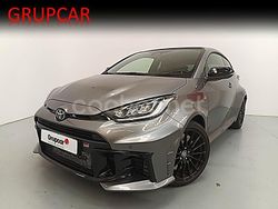 Gris / plata Nuevo 2025 Toyota Yaris Berlina | 62.400 €