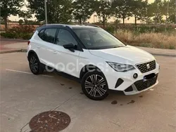 Blanco Usado 2023 Seat Arona Xperience SUV | 21.900 € (Caro)