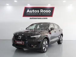 Eléctrico Usado 2023 Volvo EC40 Plus SUV | 30.990 €