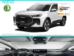 Ebro s700