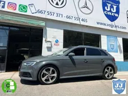 Usado 2016 Audi A3 Sportback Utilitario | 20.500 € (Precio justo)
