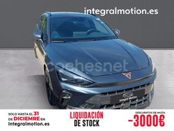 Varios colores Usado 2025 Cupra Leon Familiar | 35.500 € (Caro)