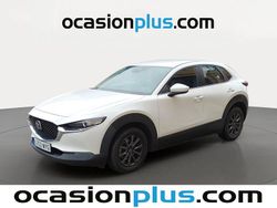Blanco Usado 2025 Mazda CX-30 Prime-Line SUV | 24.614 €