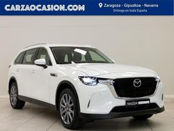 Otro Nuevo 2025 Mazda CX-80 Exclusive-Line SUV | 48.900 € (Super precio)