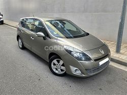 Beige Usado 2010 Renault Grand Scénic III Dynamique Monovolumen | 3490 € (Super precio)