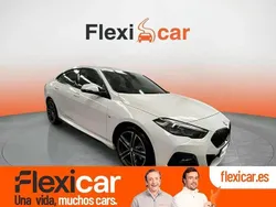 Blanco Usado 2024 BMW 218 Coupe | 27.490 € (Buen precio)