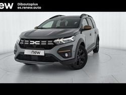 Usado 2024 Dacia Jogger Extreme Monovolumen | 26.350 € (Caro)