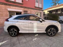 Blanco Usado 2025 Mitsubishi Eclipse Cross SUV | 32.900 € (Caro)
