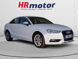 Usado 2016 Audi A3 Berlina | 15.790 € (Un poco caro)