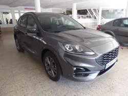 Magnetic Usado 2022 Ford Kuga ST-Line SUV | 26.900 € (Un poco caro)