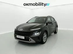 Dark knight Usado 2023 Hyundai Kona Trend SUV | 15.650 € (Super precio)