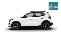 Blanco Nuevo 2025 Citroën e-C3 | 26.400 € (Precio justo)