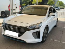 Blanco Usado 2019 Hyundai Ioniq Utilitario | 14.790 € (Buen precio)